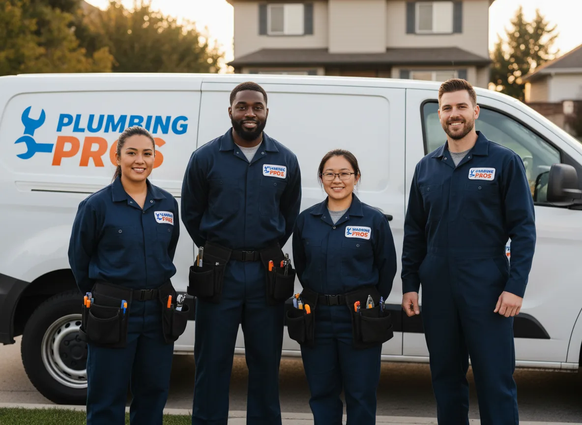 Water Heater Repair company in Elbert, CO